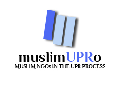 MUSLIMpro official logo